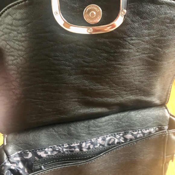 NWOT Jessica Simpson crossbody bag - Picture 6 of 7